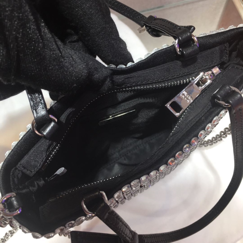 Prada Top Handle Bags